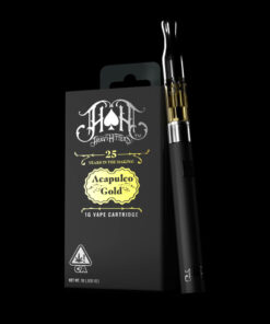 Heavy Hitters Acapulco Gold