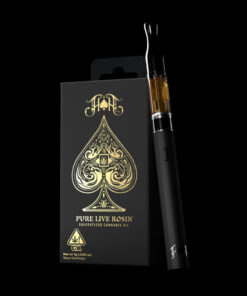 Pure Live Disposable Vape